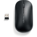 Kensington SureTrack Dual draadloze muis, zwart