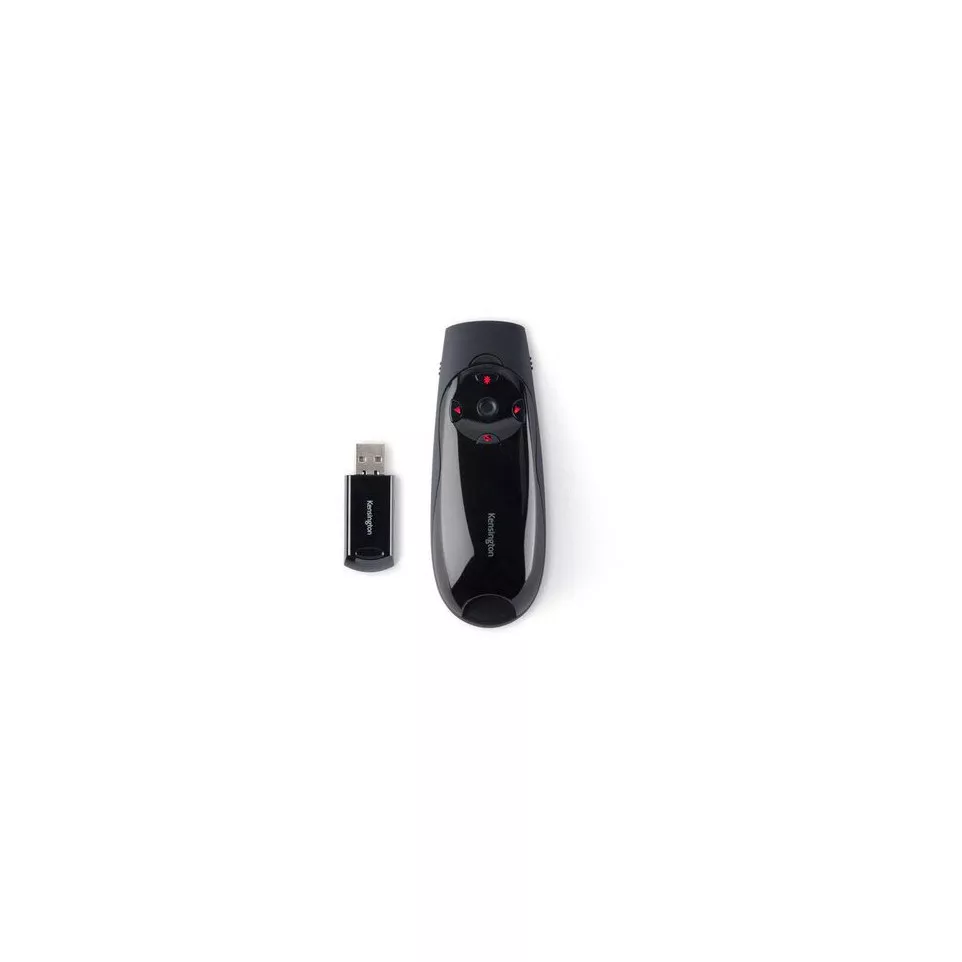 Kensington Presenter Expert Wireless...