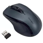 Kensington Pro Fit middelgrote draadloze muis, grijs