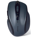 Kensington souris sans fil Pro Fit, medium, gris