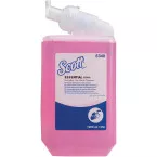 Kleenex Foam Hand Soap 1 L Bottle