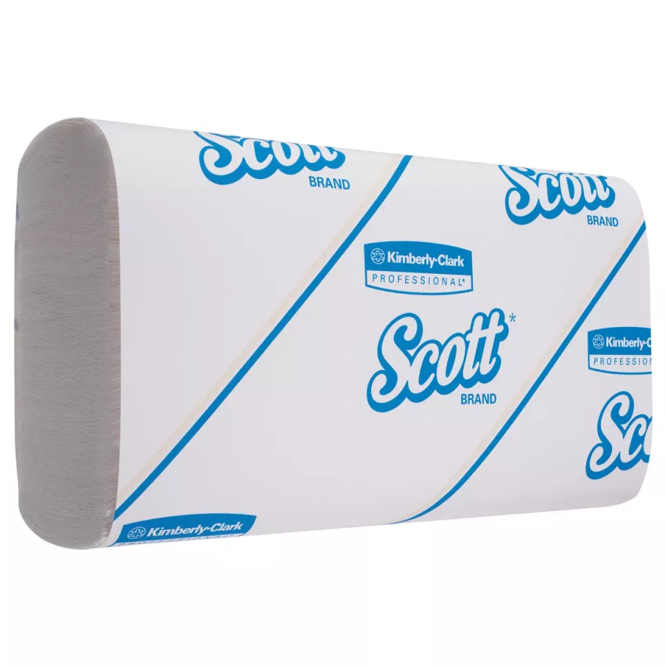 Scott papieren handdoeken Slimfold,...