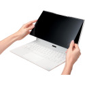 Kensington MagPro Magnetic Privacy Screen Filter for 21.5" Monitor 16:9 Reversible