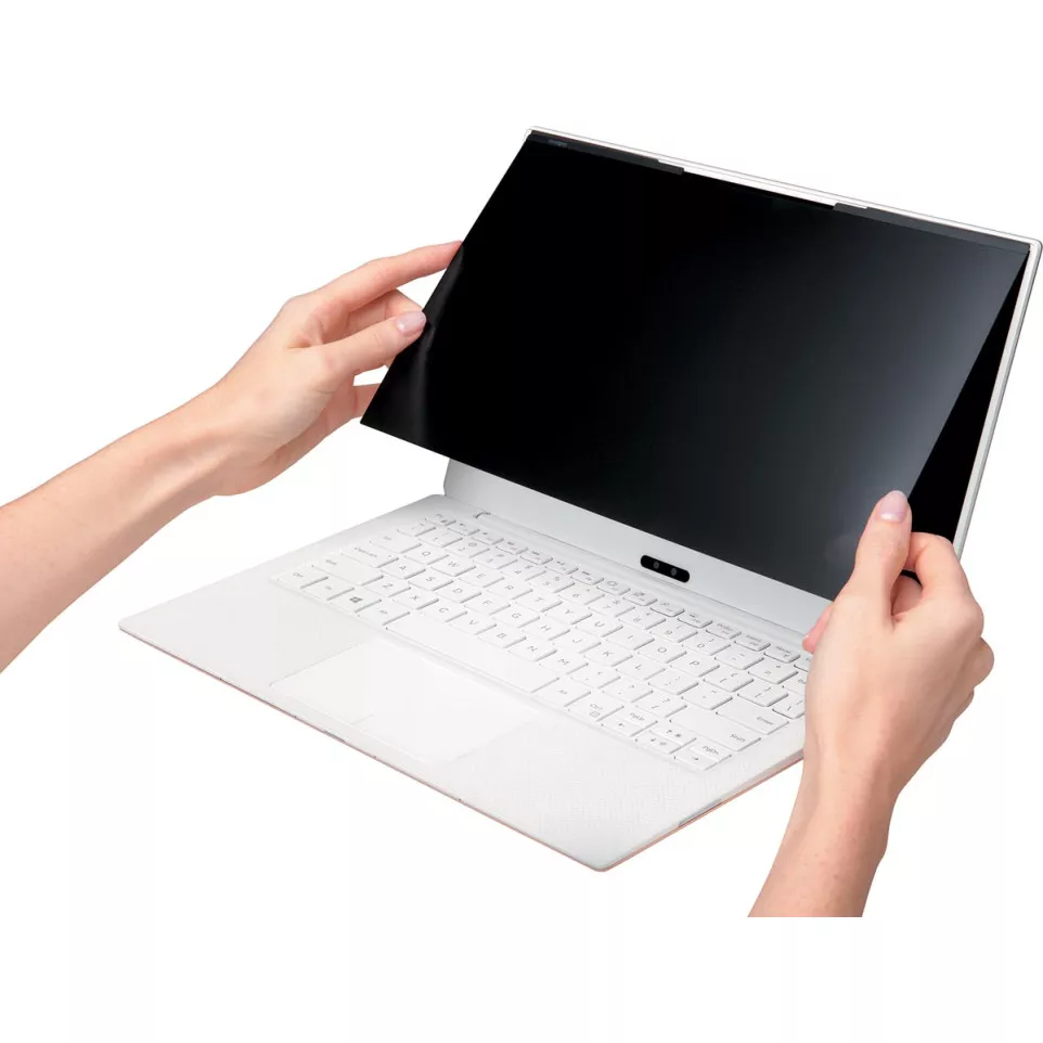 Kensington MagPro privacy filter,...