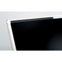 Kensington MagPro privacy filter, dubbelzijdig, met magneetstrip, voor schermen van 21,5 inch (16:9)
