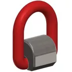 Welder Eye Nut, G80-5000kg / PC