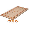 BORA Centipede Perforated Top 600x1220 mm per piece