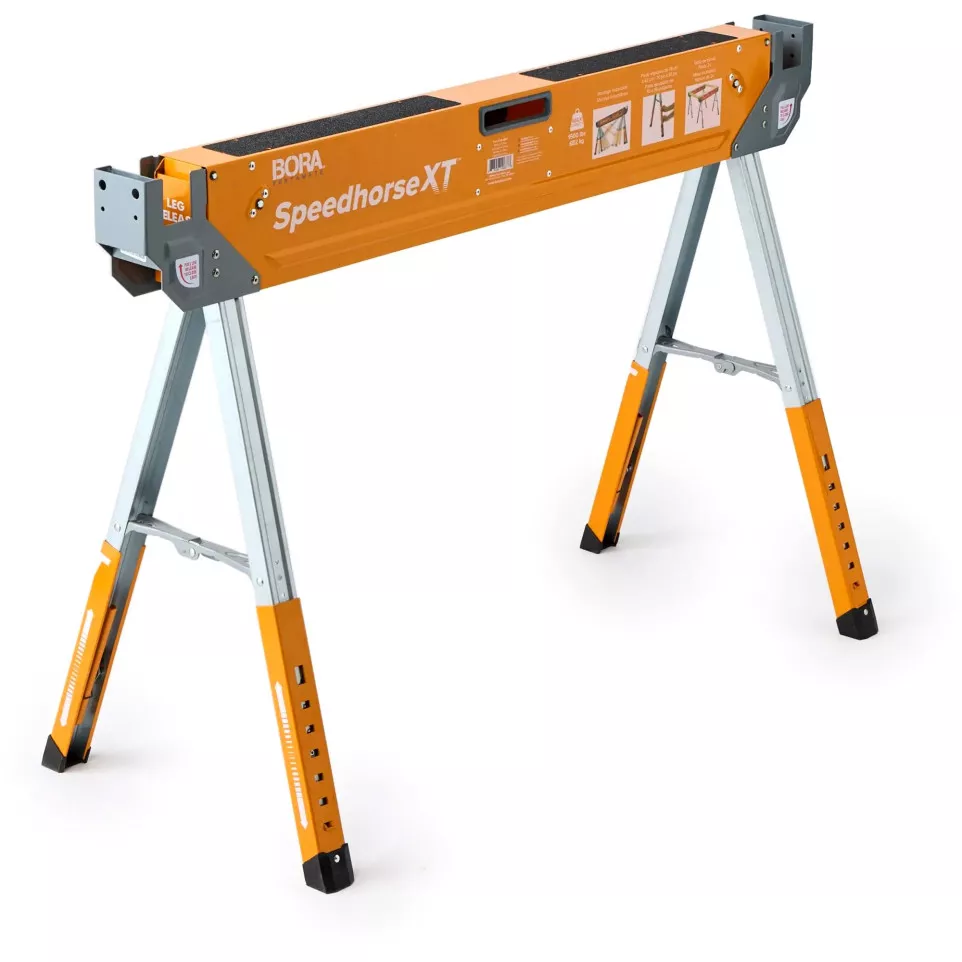 Verstelbare metalen schraag  XT BORA...