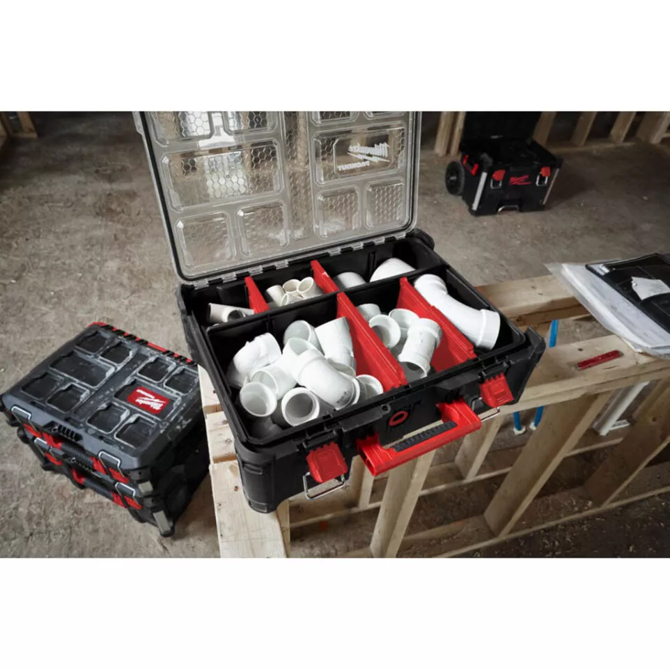 Organiser diep Packout 178 x 507 x...
