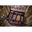 Milwaukee PACKOUT Deep Organizer per piece