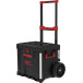 Milwaukee Packout trolley met lade / pce