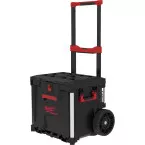 Milwaukee Packout trolley met lade / pce