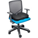 Kensington Premium Cool-Gel Stoelkussen