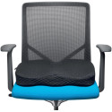Kensington Premium Cool-Gel Seat Cushion