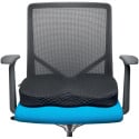 Kensington Premium Cool-Gel Stoelkussen