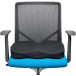 Kensington Premium Cool-Gel Seat Cushion