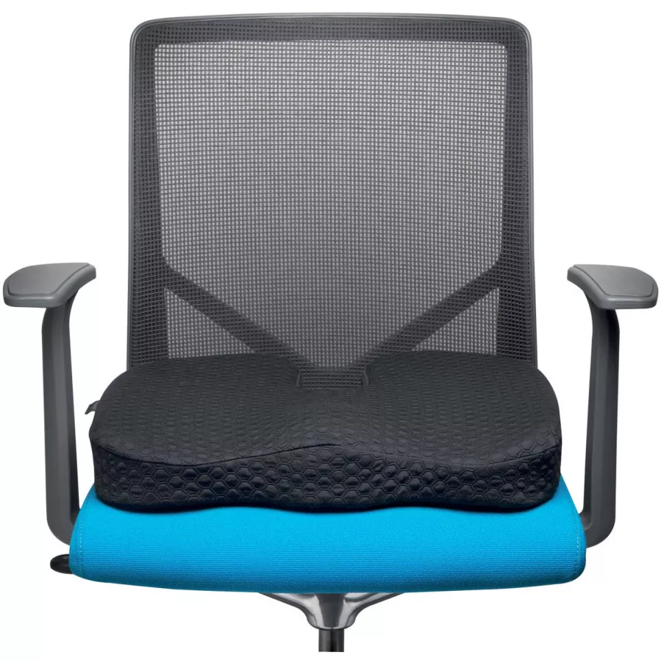 Kensington Premium Cool-Gel Stoelkussen