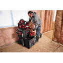 Milwaukee Packout trolley met lade / pce