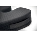 Kensington Premium Cool-Gel Stoelkussen
