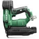 Cloueur de finition Hikoki 18 volts + NT1850DAWXZ / pce