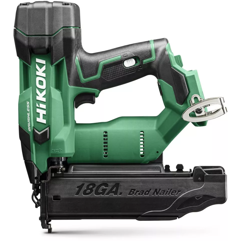 Cloueur de finition Hikoki 18 volts +...