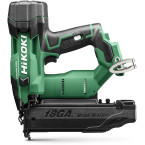 Hikoki 18-volt...