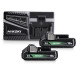 Cloueur de finition Hikoki 18 volts + NT1850DAWXZ / pce