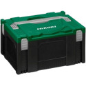 Cloueur de finition Hikoki 18 volts + NT1850DAWXZ / pce