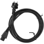 Câble secteur Mirka 4,30 m - 230V / pce