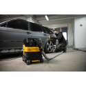 Mirka DEXOS 1217 M AFC Vacuum Cleaner, M Class, per piece