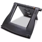 Kensington SmartFit Easy Riser Laptop Cooling Stand Black