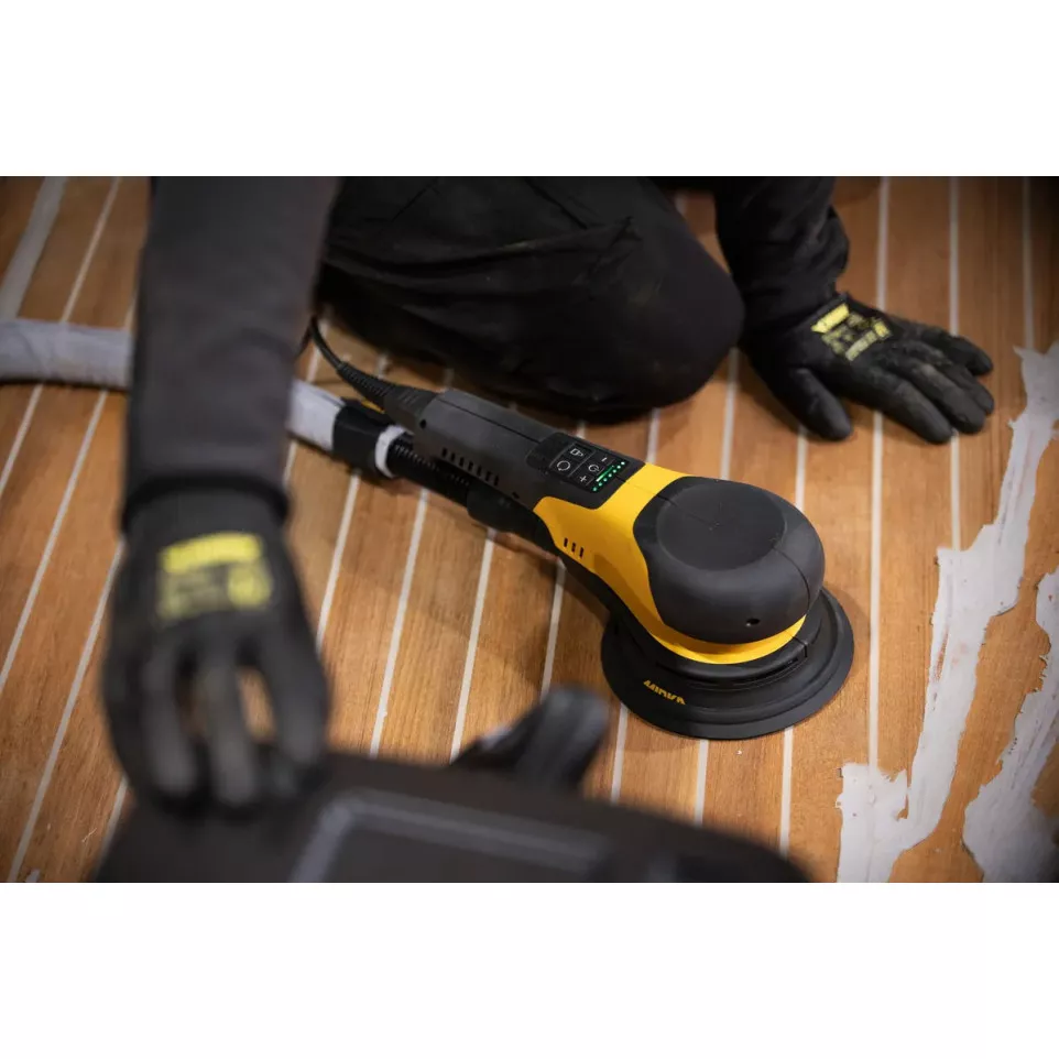 Ponceuse rotative Mirka DEROS RS 600...