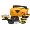 Mirka DEROS II schuurmachine - 125 / 150 mm / pce