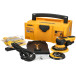 Mirka DEROS II schuurmachine - 125 / 150 mm / pce