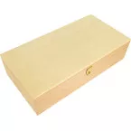 Kangaro Wooden Drawing Box
