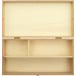 Kangaro Wooden Drawing Box