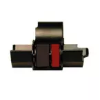Casio rouleau encreur pour calculatrice de bureau HR150/200, FR620, DRT