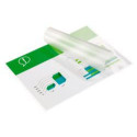 GBC Document lamineerhoes ft A6, 160 micron (2 x 80 micron), pak van 100 stuks