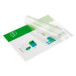 GBC Document lamineerhoes ft A6, 160 micron (2 x 80 micron), pak van 100 stuks