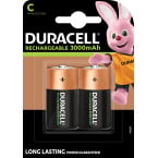 Duracell oplaadbare...