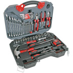 Perel boîte à outils, set...