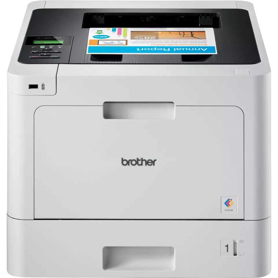 Brother imprimante couleur laser...