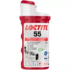 Fibre étanche Loctite 55 - 160 M / pce