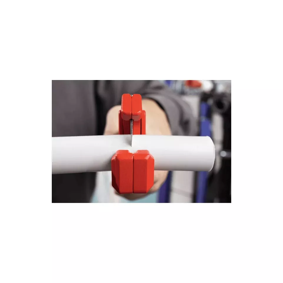 Multilayer Pipe Cutter for Tubes 0 -...