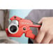 Multilayer Pipe Cutter for Tubes 0 - 26 mm / pc