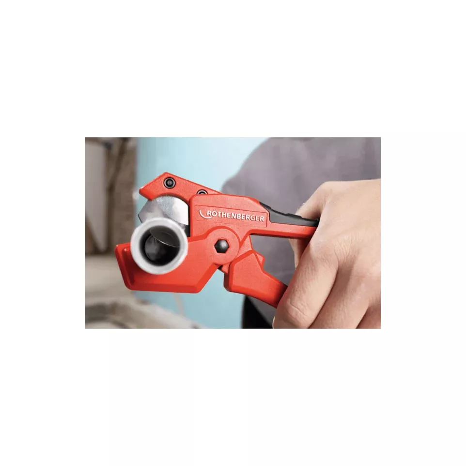 Multilayer Pipe Cutter for Tubes 0 -...