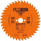 Carbide Crosscut Saw Blade 160 x 20 mm – 40 Teeth / piece