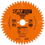 CMT Universal Saw Blade 216...
