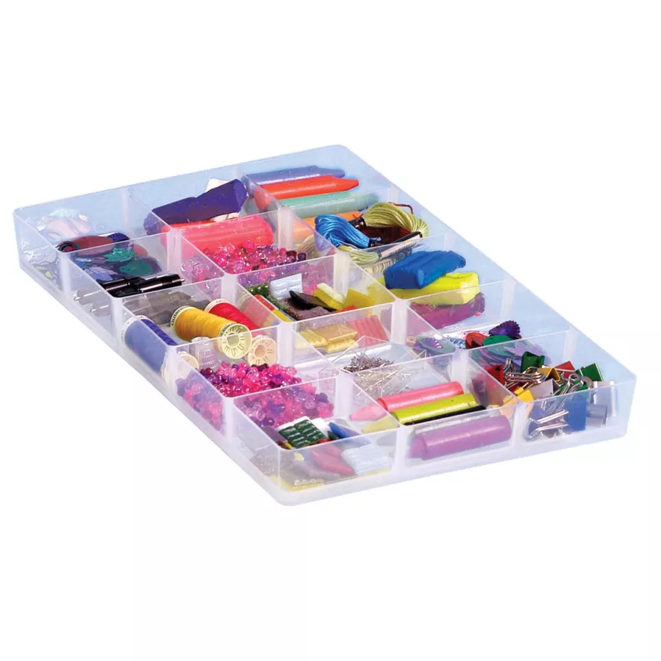 Really Useful Box hobby divider met...