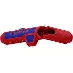 Outil Knipex à dégainer universel ErgoStrip / pce